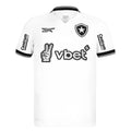 Camisa III Botafogo / Patrocínio Vbet 2024/25 Masculina