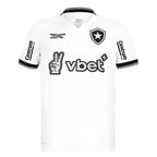 Camisa III Botafogo / Patrocínio Vbet 2024/25 Masculina