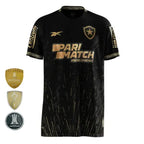 Camisa II Botafogo / Patrocínio 2024/25 Masculina