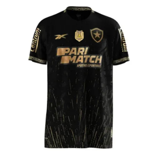 Camisa II Botafogo / Patrocínio 2024/25 Masculina