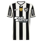 Camisa I Botafogo / Patrocínio 2024/25 Masculina