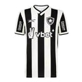 Camisa I Botafogo / Patrocínio Vbet 2024/25 Masculina