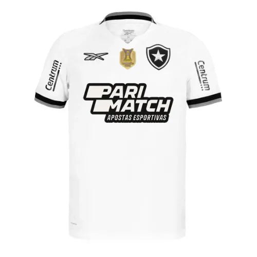 Camisa III Botafogo / Patrocínio 2024/25 Masculina