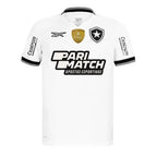 Camisa III Botafogo / Patrocínio 2024/25 Masculina
