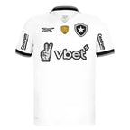 Camisa III Botafogo / Patrocínio Vbet 2024/25 Masculina