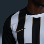 Camisa Galo Titular 2026/27 Torcedor Masculina