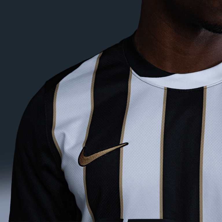 Camisa Galo Titular 2026/27 Torcedor Masculina