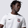 Camisa Timao Titular 2026/27 Torcedor Masculina
