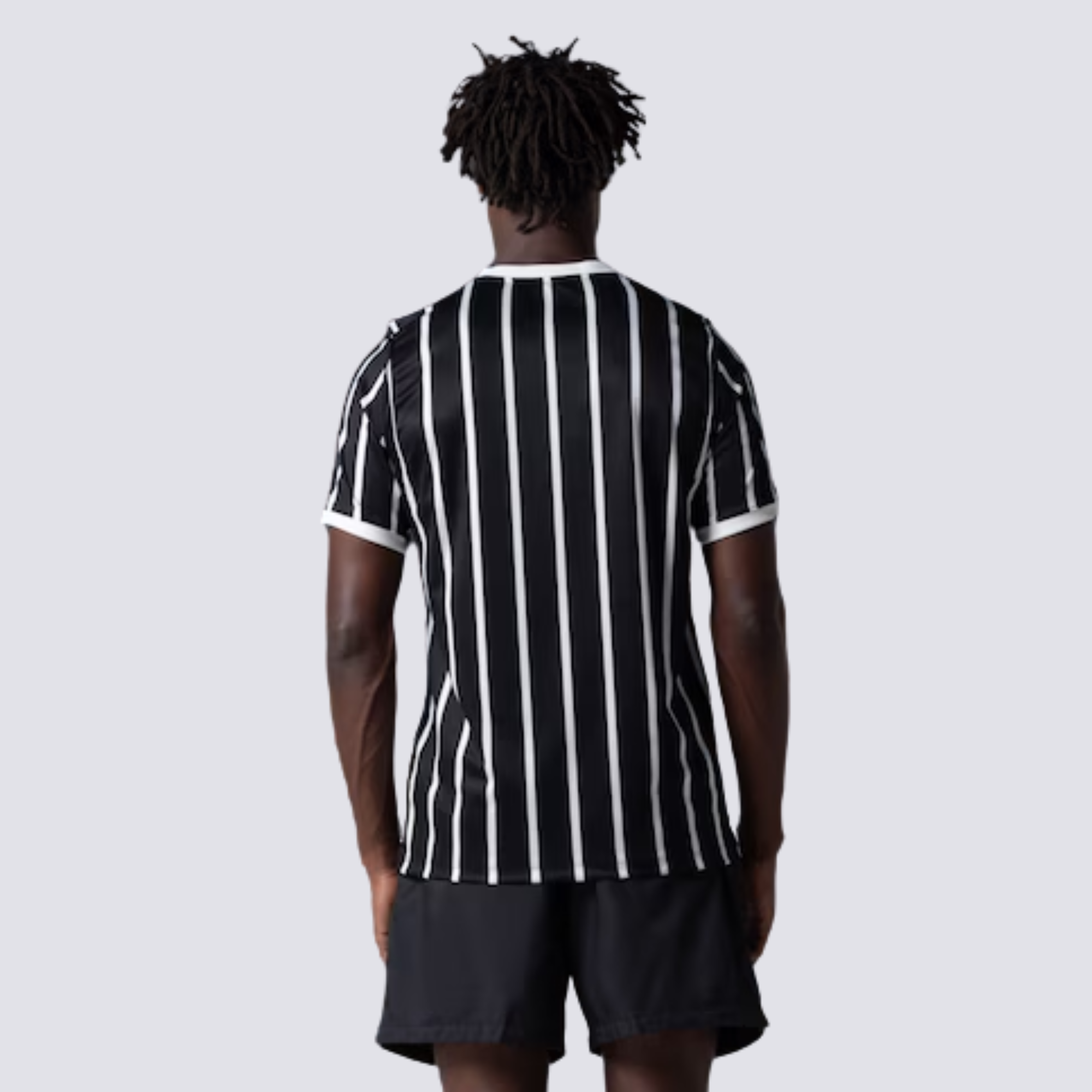 Camisa Timao Reserva 2026/27 Torcedor Masculina