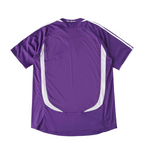 Camisa Retrô Real Madrid III 2006/07 Masculina