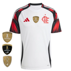Camisa II Flamengo 2025/26 Masculina
