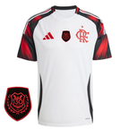 Camisa II Flamengo 2025/26 Masculina
