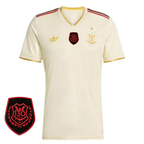 Camisa III Flamengo 2025/26 Masculina