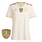 Camisa III Flamengo 2025/26 Feminina