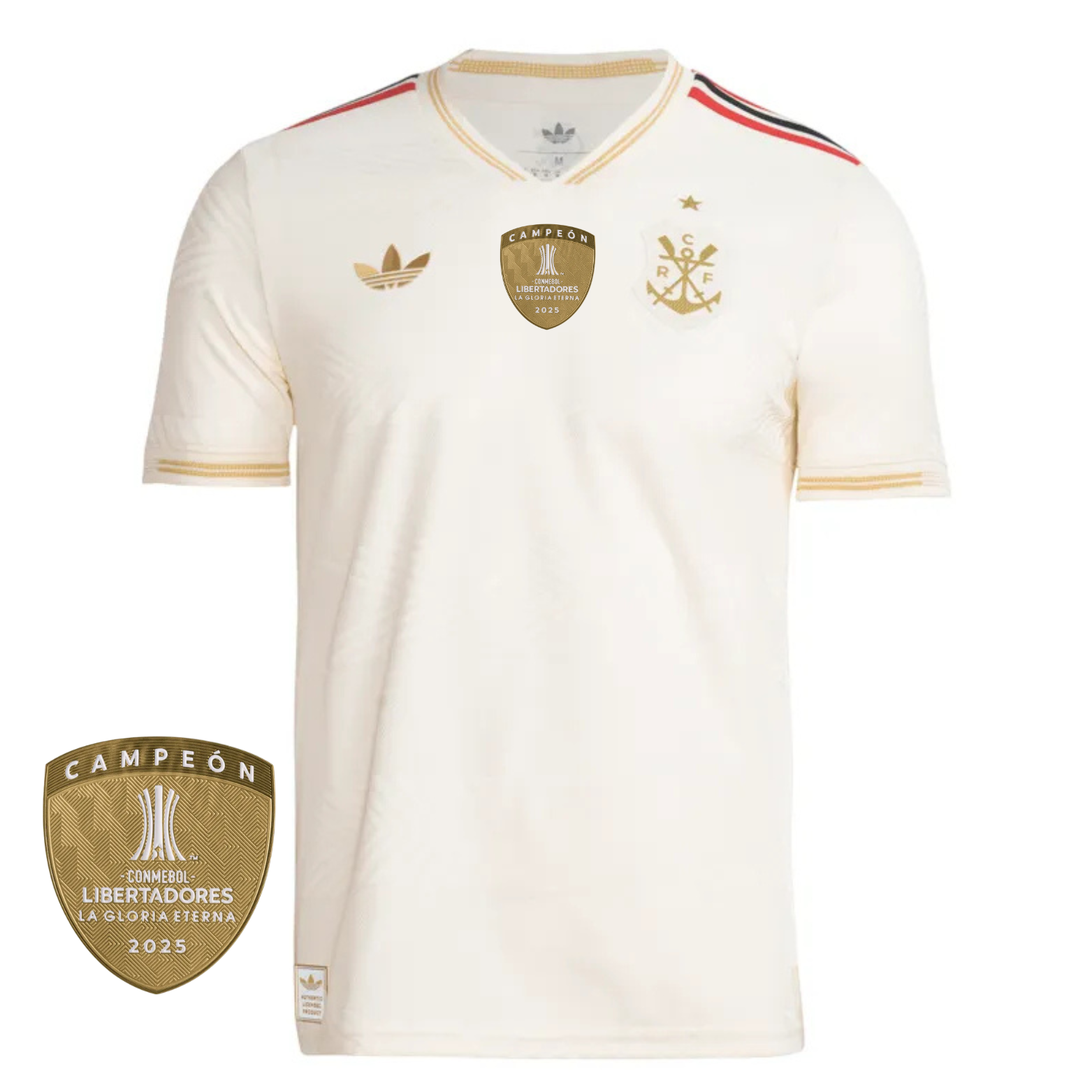 Camisa III Flamengo 2025/26 Jogador Masculina