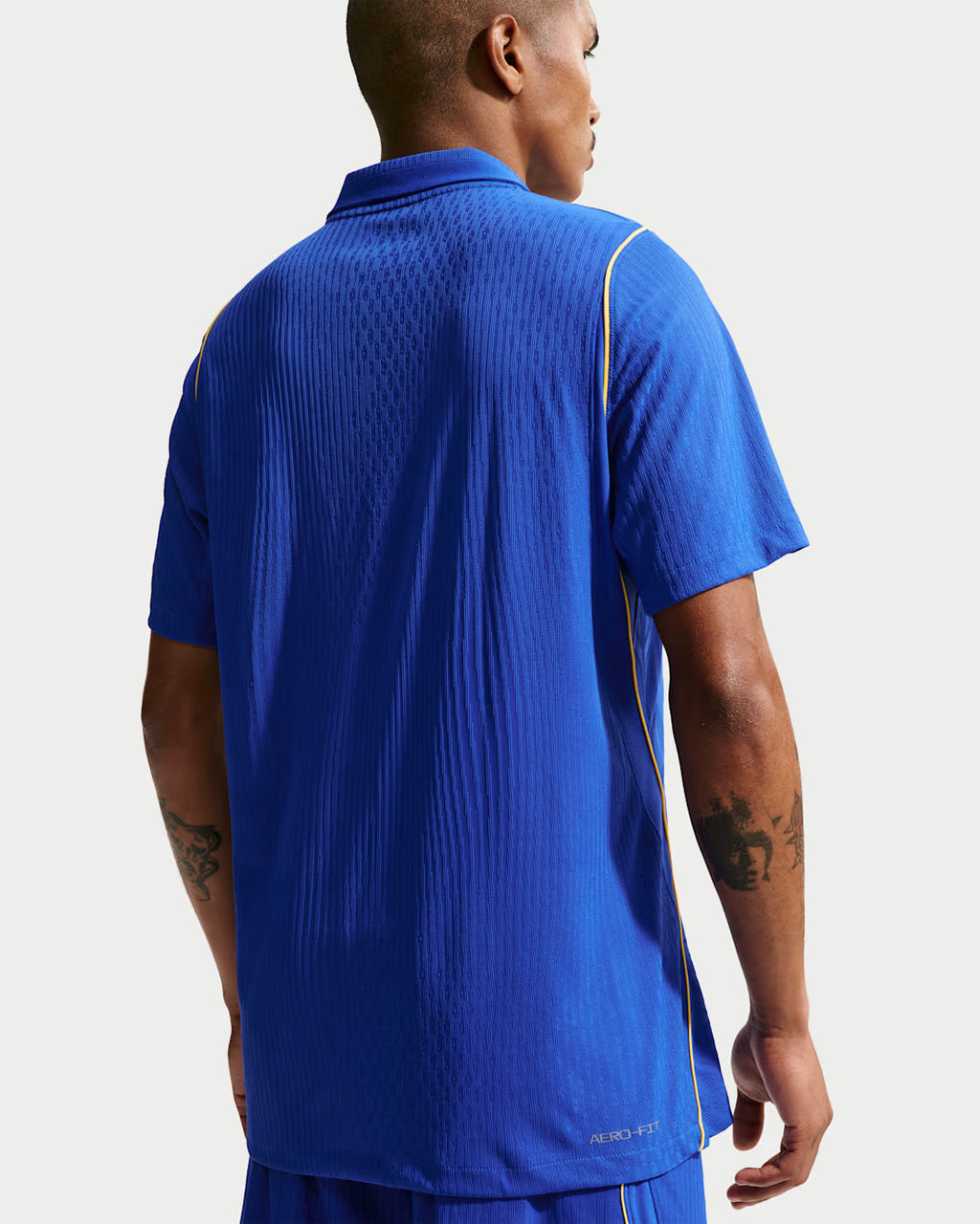 Camisa I Chelsea 2026/27 Jogador Masculina