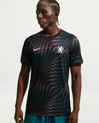 Camisa II Chelsea 2026/27 Jogador Masculina