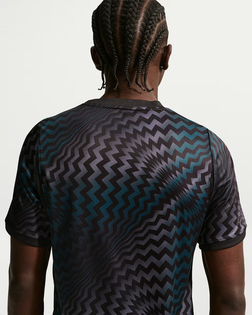 Camisa II Chelsea 2026/27 Jogador Masculina