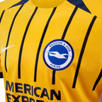 Camisa II Brighton 2024/25 Masculina
