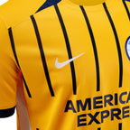 Camisa II Brighton 2024/25 Masculina