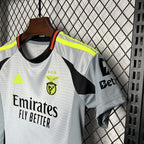 Camisa III Benfica 2024/25 Masculina