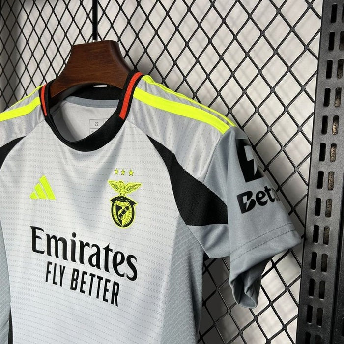 Camisa III Benfica 2024/25 Masculina