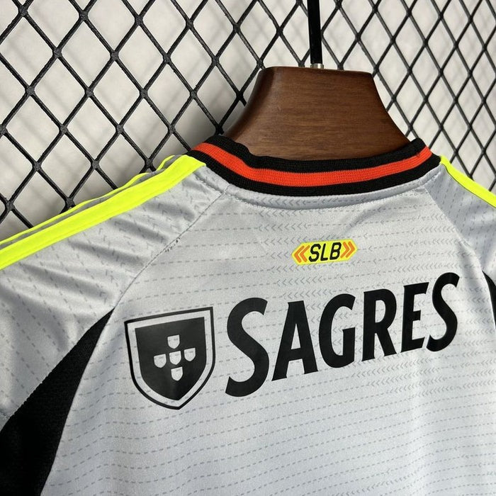 Camisa III Benfica 2024/25 Masculina