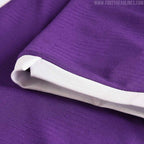 Camisa I Fiorentina 2025/26 Masculina