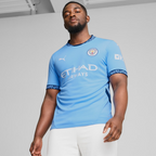 Camisa Manchester City 2024/25 Masculina