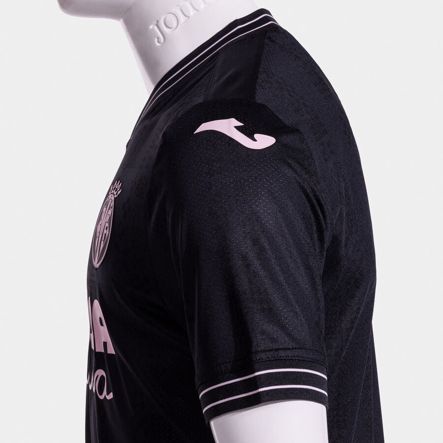 Camisa III Villarreal 2024/25 Masculina