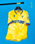 Camisa II Crystal Palace 2024/25 Masculina