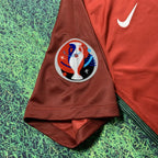 Camisa Retrô Portugal 2016 Masculina