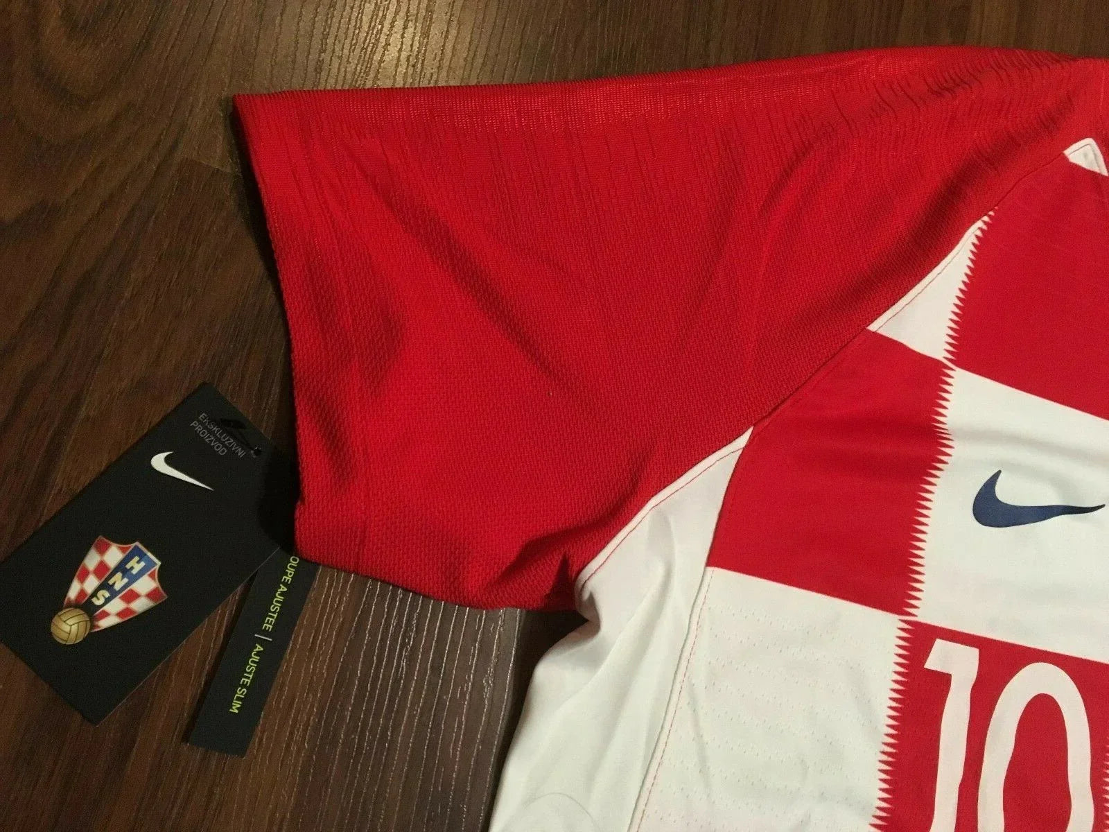 Camisa Retrô 2018 2018 Masculina