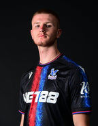 Camisa III Crystal Palace 2024/25 Masculina