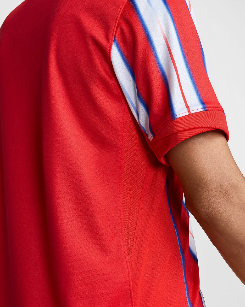 Camisa I Atlético Madrid 2024/25 Masculina
