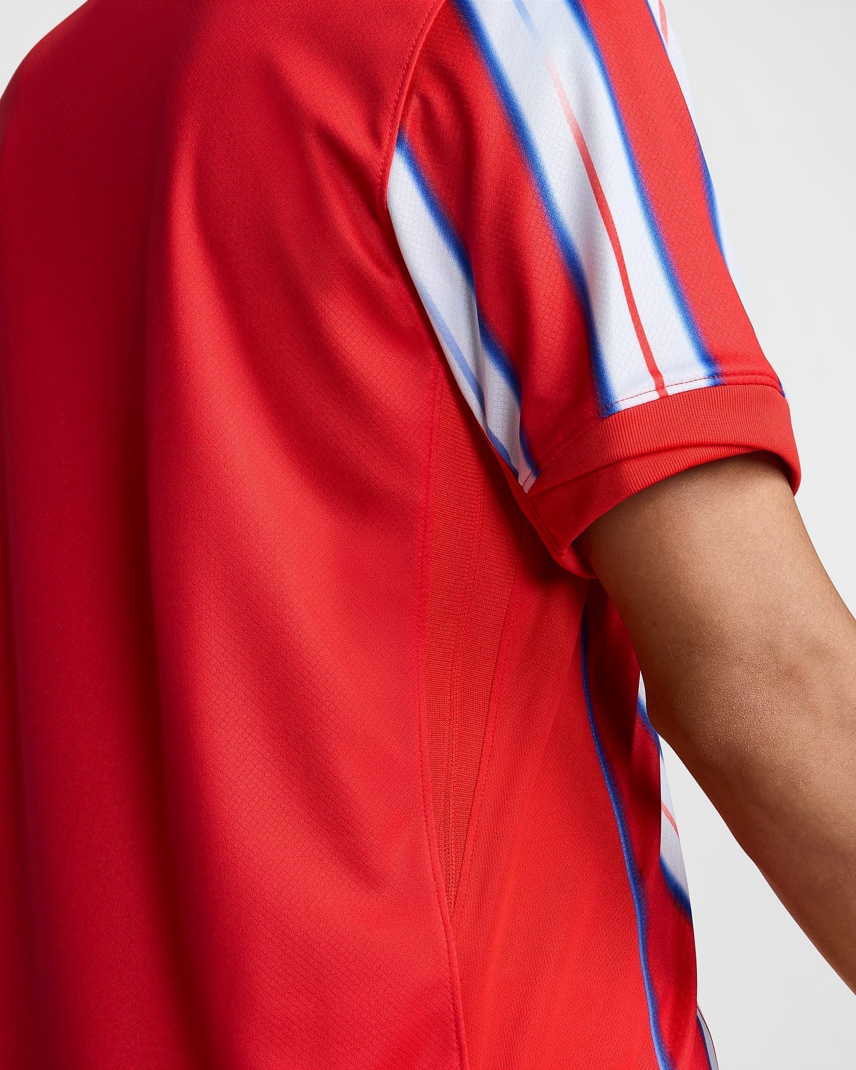 Camisa I Atlético Madrid 2024/25 Masculina