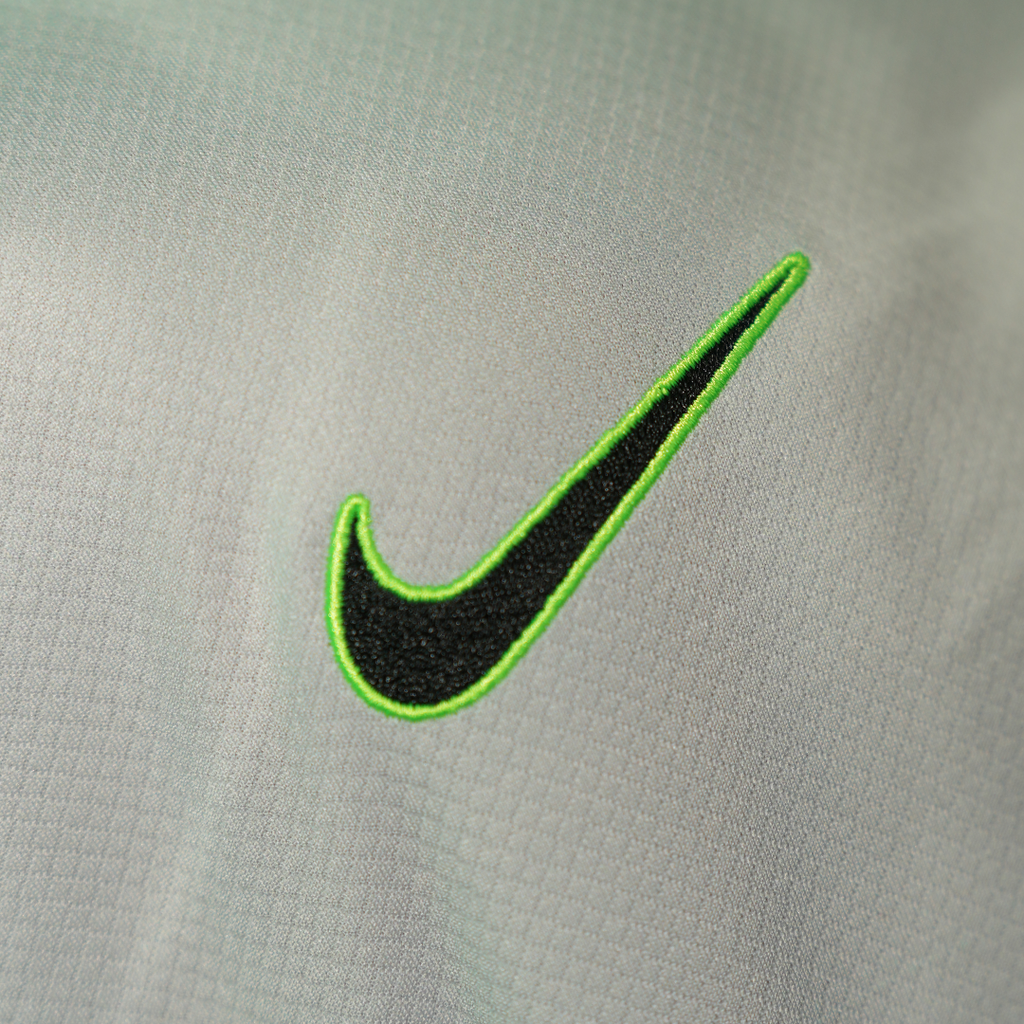 Camisa II Wolfsburg 2025/26 Masculina