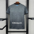 Camisa III Napoli 2024/25 Masculina