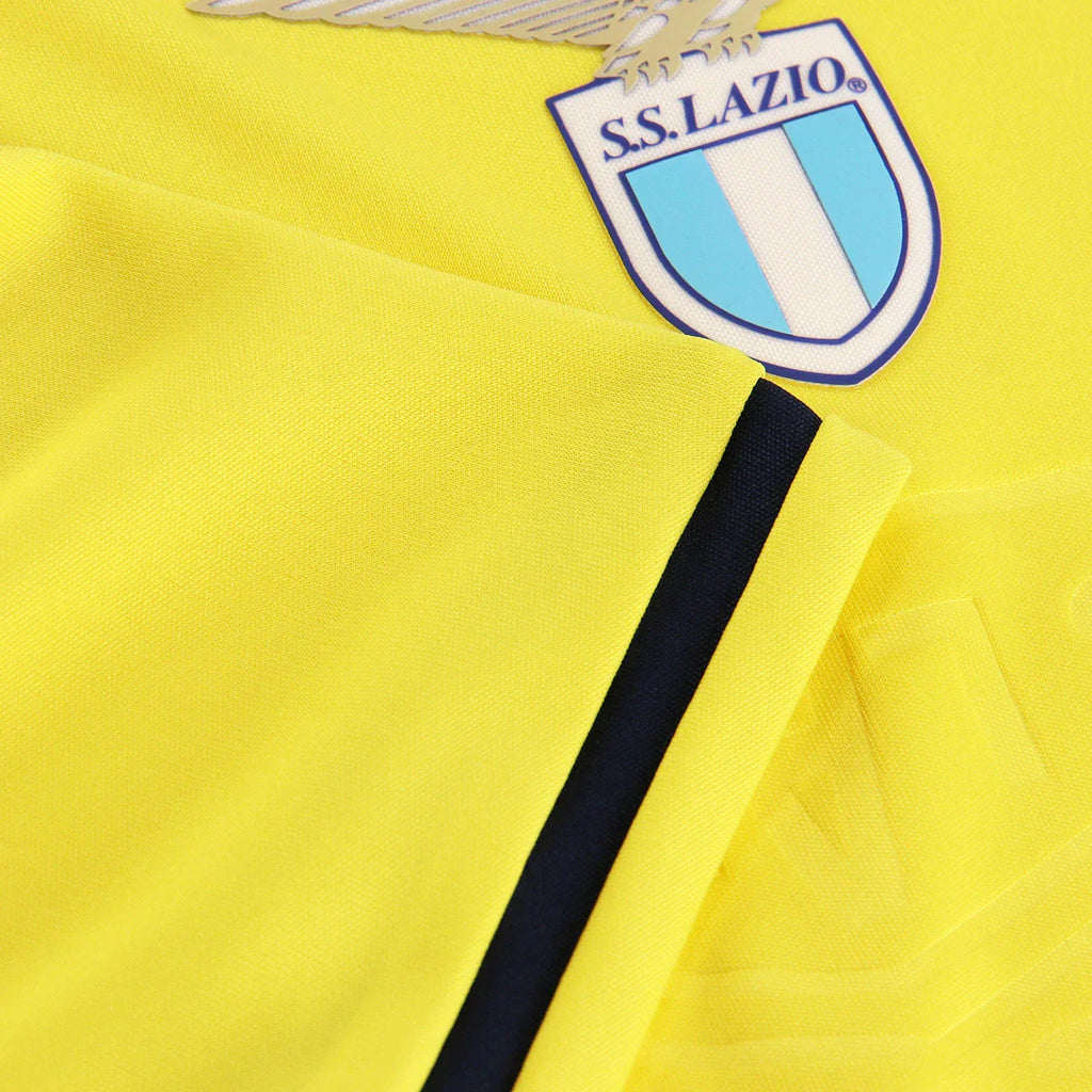Camisa II Lazio 2024/25 Masculina