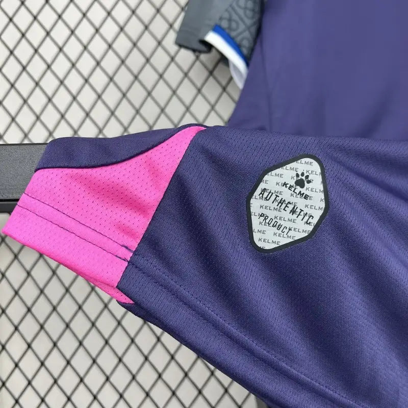 Camisa II Espanyol 2024/25 Masculina