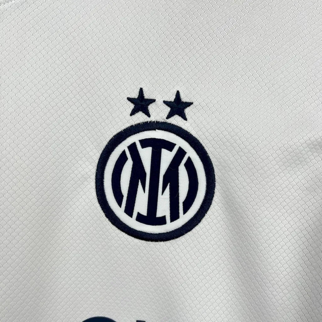 Camisa II Inter Milão 2024/25 Masculina