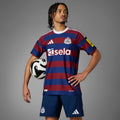 Camisa II Newcastle United 2024/25 Masculina