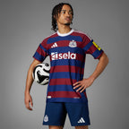 Camisa II Newcastle United 2024/25 Masculina
