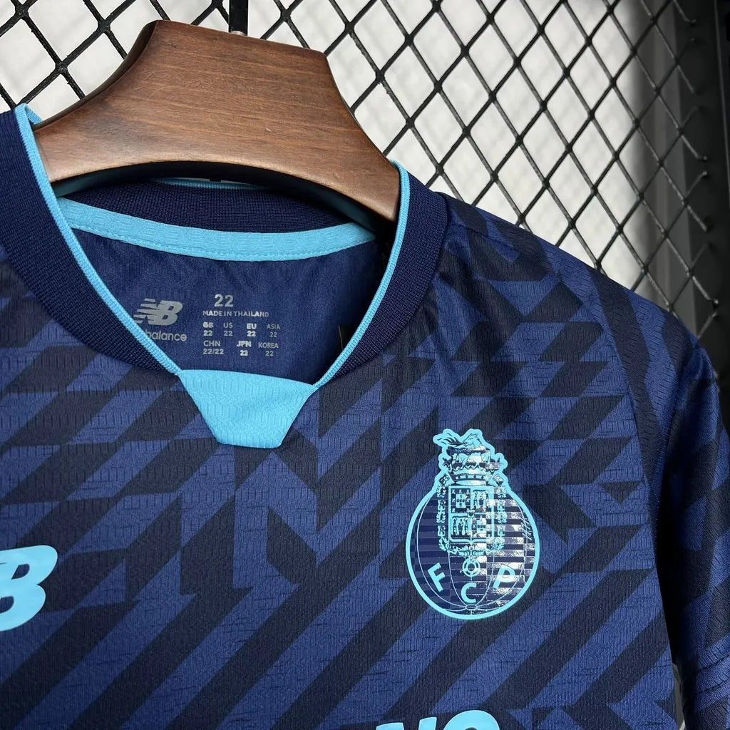 Camisa III Porto 2024/25 Masculina