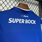 Camisa I Porto 2024/25 Masculina