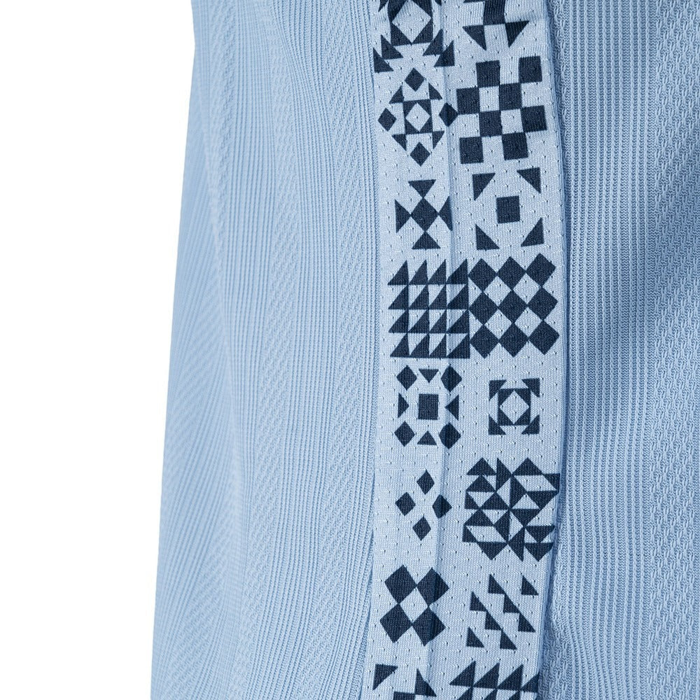 Camisa II Villarreal 2024/25 Masculina
