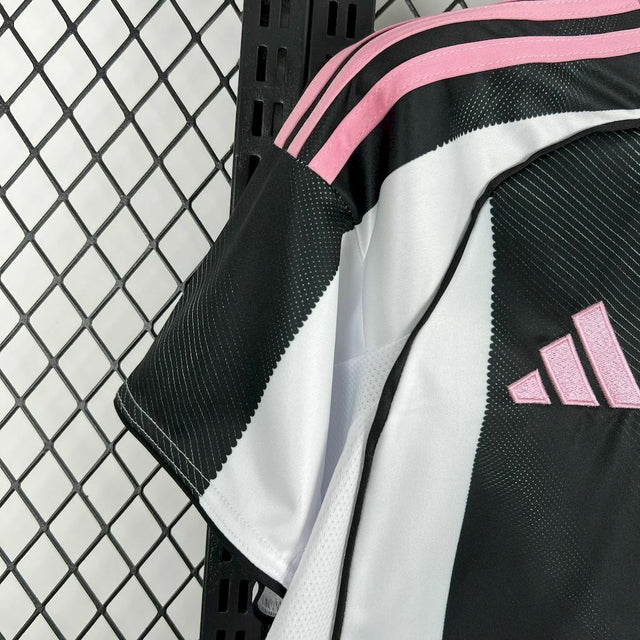 Camisa I Juventus 2025/26 Masculina
