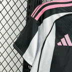 Camisa I Juventus 2025/26 Masculina