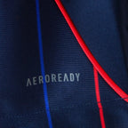 Camisa II Lyon 2025/26 Masculina