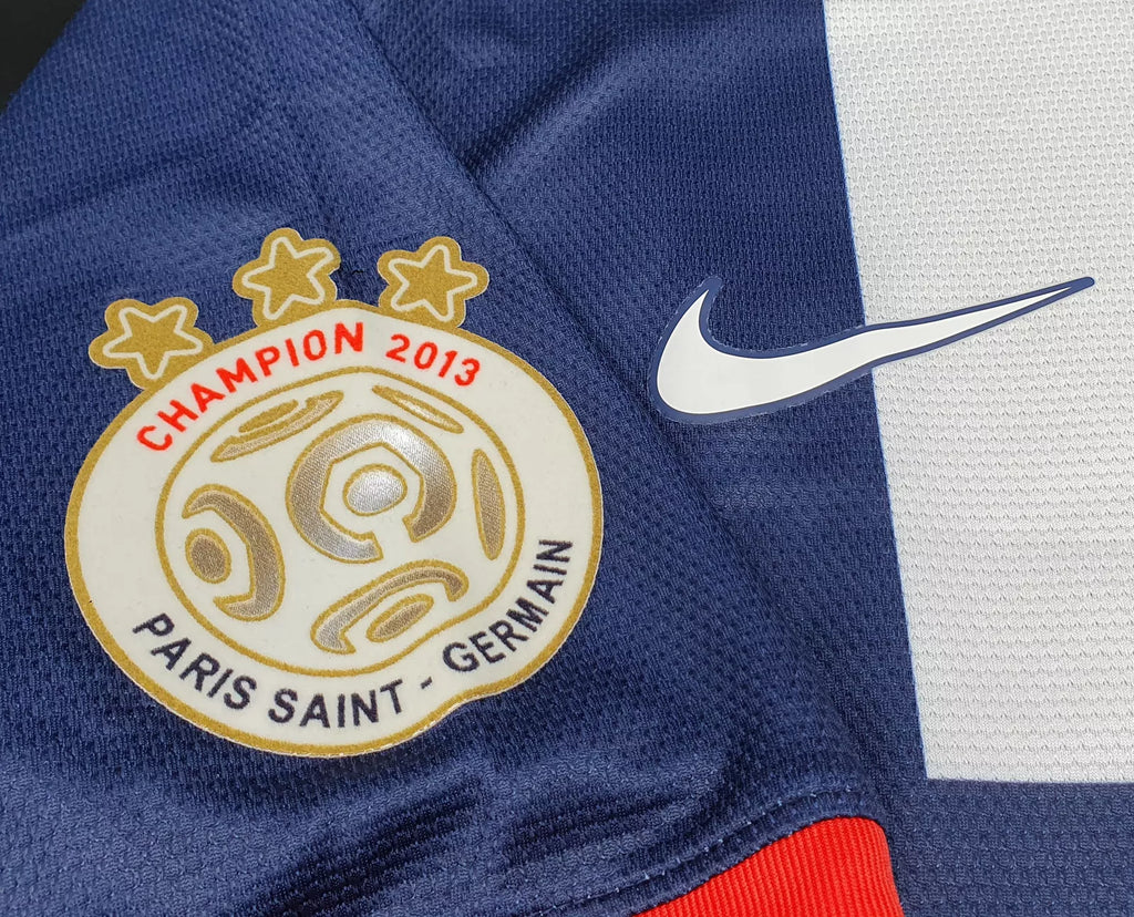 Camisa Retrô Psg Masculina